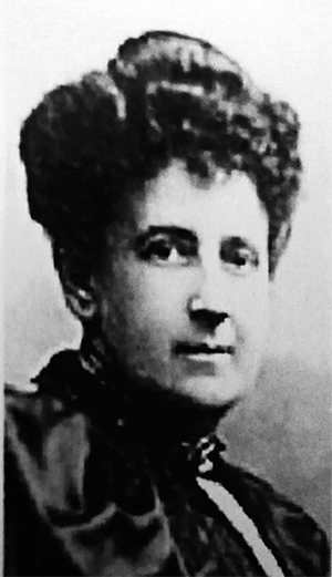 Ana Luisa Es Am